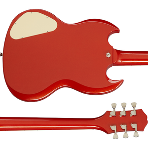 1608624304181-Epiphone ENMSSRMNH1 SG Muse Scarlet Red Metallic Electric Guitar4.png